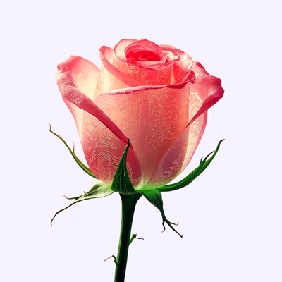 404sings rose cover